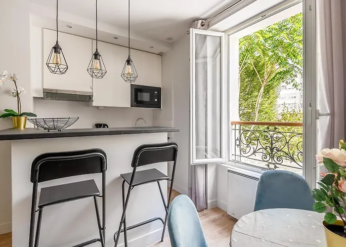 1 Bedroomed Apartment Repos